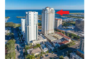 300 BEACH DRIVE, SAINT PETERSBURG, FL 33701 Sold 02/14/25