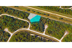 LOT 12 ALLISON CIRCLE, NORTH PORT, FL 34288 Sold 04/07/25
