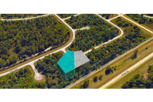 LOT 12 ALLISON CIRCLE, NORTH PORT, FL 34288 Sold 04/07/25