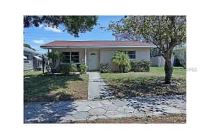 5421 Dartmouth Ave N, St. Petersburg, FL 33710, Sold 01/17/25