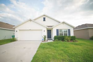 8003 BROAD POINTE DRIVE, ZEPHYRHILLS, FL 33540 Sold 03/20/25