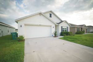 8003 BROAD POINTE DRIVE, ZEPHYRHILLS, FL 33540 Sold 03/20/25
