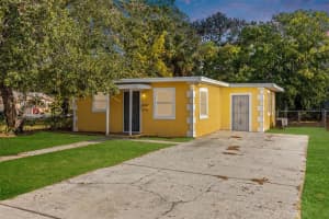 1310 PRESTON STREET, SAINT PETERSBURG, FL 33712 Sold 04/12/25
