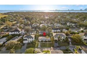 612 DANUBE AVENUE, TAMPA, FL 33606 Sold 05/19/25