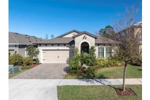18133 AERO AVENUE, LAND O LAKES, FL 34638 Sold 01/31/25