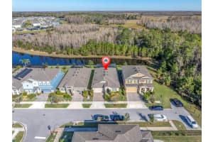 18133 AERO AVENUE, LAND O LAKES, FL 34638 Sold 01/31/25
