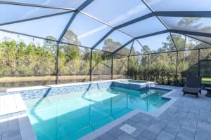 18133 AERO AVENUE, LAND O LAKES, FL 34638 Sold 01/31/25