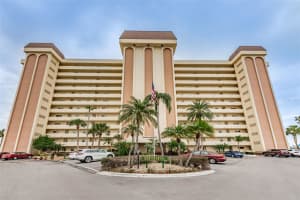 4775 COVE CIRCLE, SAINT PETERSBURG, FL 33708 Sold 02/28/25