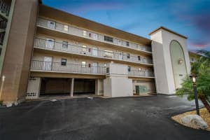 14001 GULF BOULEVARD, MADEIRA BEACH, FL 33708 Sold 02/28/25