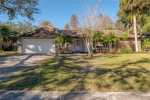 14904 WINTERWIND DRIVE, TAMPA, FL 33624 Sold 02/14/25