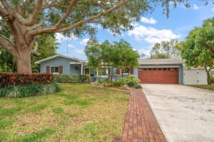 2660 68TH AVENUE, ST PETERSBURG, FL 33712 Sold 02/14/25