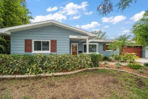 2660 68TH AVENUE, ST PETERSBURG, FL 33712 Sold 02/14/25