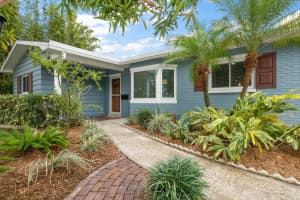 2660 68TH AVENUE, ST PETERSBURG, FL 33712 Sold 02/14/25