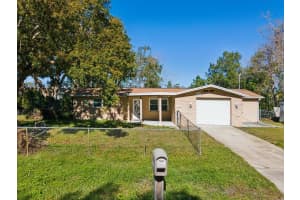 8127 GULF WAY, HUDSON, FL 34667 Sold 02/24/25