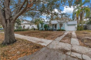 2932 ALLINE AVENUE, TAMPA, FL 33611 - MLS#MFRTB8335511