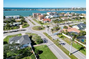 289 MONTE CRISTO BOULEVARD, SAINT PETERSBURG, FL 33715 - MLS#MFRTB8335514