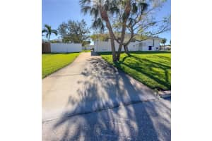 289 MONTE CRISTO BOULEVARD, SAINT PETERSBURG, FL 33715 - MLS#MFRTB8335514