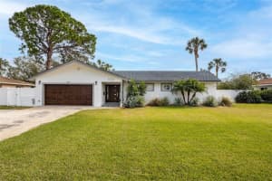 5321 DOVER STREET, ST PETERSBURG, FL 33703 Sold 08/13/25