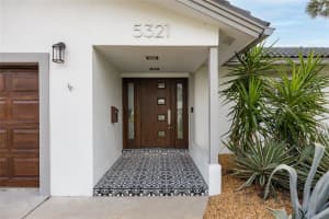 5321 DOVER STREET, ST PETERSBURG, FL 33703 Sold 08/13/25