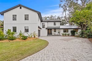 4911 BAY WAY PLACE, TAMPA, FL 33629 Sold 04/08/25