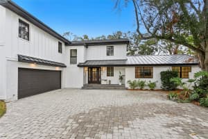 4911 BAY WAY PLACE, TAMPA, FL 33629 Sold 04/08/25