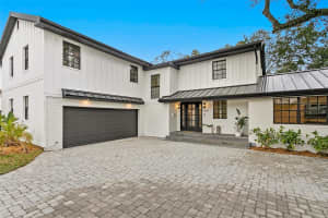 4911 BAY WAY PLACE, TAMPA, FL 33629 Sold 04/08/25