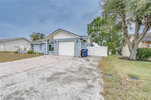 7115 ORCHID LAKE ROAD, NEW PORT RICHEY, FL 34653 Sold 03/14/25