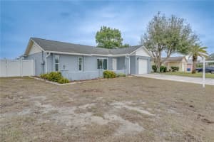 7115 ORCHID LAKE ROAD, NEW PORT RICHEY, FL 34653 Sold 03/14/25