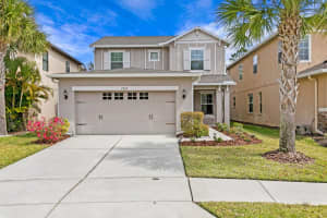 7917 TUSCANY WOODS DRIVE, TAMPA, FL 33647 Sold 03/03/25