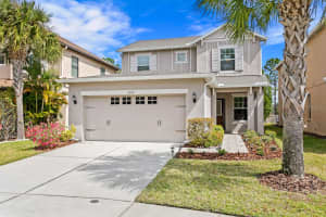 7917 TUSCANY WOODS DRIVE, TAMPA, FL 33647 Sold 03/03/25