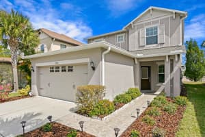 7917 TUSCANY WOODS DRIVE, TAMPA, FL 33647 Sold 03/03/25
