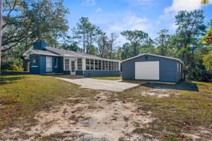 25888 WHIPPERWILL STREET, BROOKSVILLE, FL 34601 Sold 07/14/25