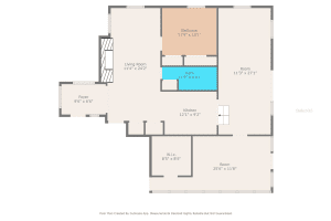 25888 WHIPPERWILL STREET, BROOKSVILLE, FL 34601 Sold 07/14/25