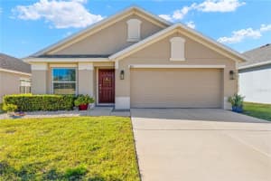 842 OLD WINDSOR WAY, SPRING HILL, FL 34609 Sold 03/21/25