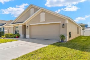 842 OLD WINDSOR WAY, SPRING HILL, FL 34609 Sold 03/21/25