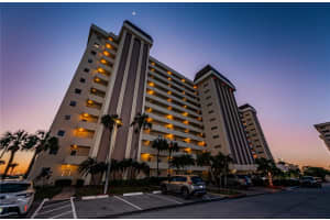 4550 COVE CIRCLE, SAINT PETERSBURG, FL 33708 Sold 03/14/25
