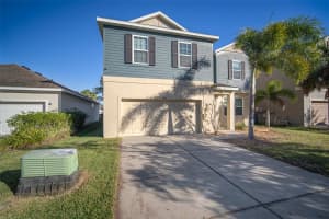 11542 TANGLE BRANCH LANE, GIBSONTON, FL 33534 Sold 02/12/25