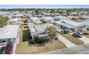 5312 BETTY STREET, ZEPHYRHILLS, FL 33542 Sold 04/14/25