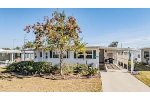 5312 BETTY STREET, ZEPHYRHILLS, FL 33542 Sold 04/14/25
