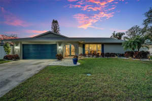 1997 ARVIS CIRCLE, CLEARWATER, FL 33764 Sold 03/19/25