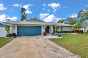 1997 ARVIS CIRCLE, CLEARWATER, FL 33764 Sold 03/19/25