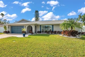 1997 ARVIS CIRCLE, CLEARWATER, FL 33764 Sold 03/19/25