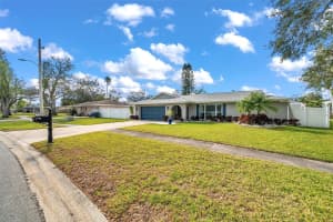 1997 ARVIS CIRCLE, CLEARWATER, FL 33764 Sold 03/19/25