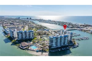 9525 Blind Pass Rd #507, ST PETE BEACH
