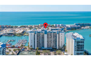9525 BLIND PASS ROAD, ST PETE BEACH, FL 33706 - MLS#MFRTB8335575