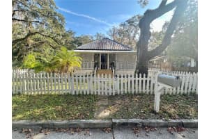 262 PRYOR STREET, BROOKSVILLE, FL 34601 - MLS#MFRTB8335585