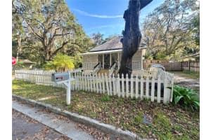 262 PRYOR STREET, BROOKSVILLE, FL 34601 - MLS#MFRTB8335585