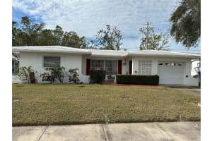 9308 45TH STREET, PINELLAS PARK, FL 33782 Sold 01/24/25