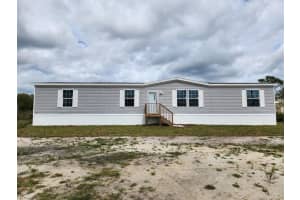 20919 254TH STREET, OKEECHOBEE, FL 34972 Sold 04/07/25