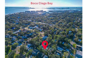 2514 OHIO COURT, GULFPORT, FL 33707 Sold 07/31/25